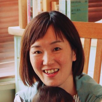 村岡詩織のイメージ