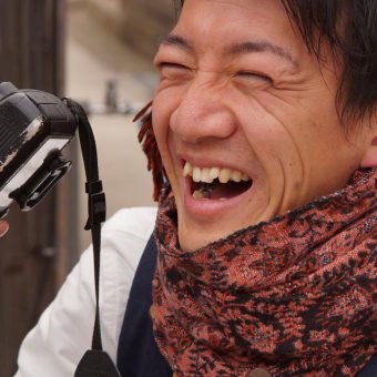 石田雄一のイメージ