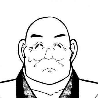 ながちゃんのイメージ
