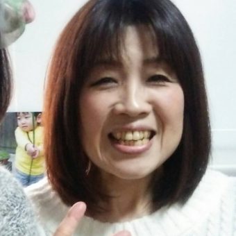 はるみさんのイメージ