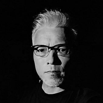 トシマンのイメージ