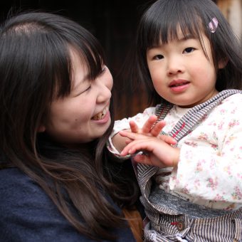 さきちゃんのイメージ