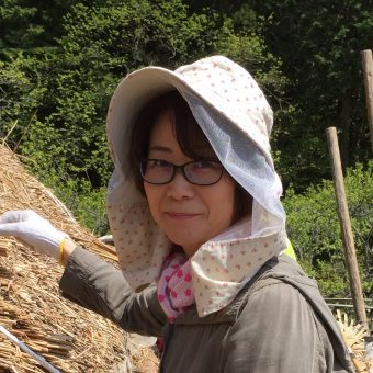 古河 和子のイメージ