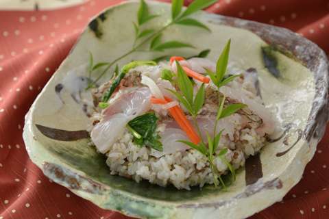 アイデア料理レシピイメージ2