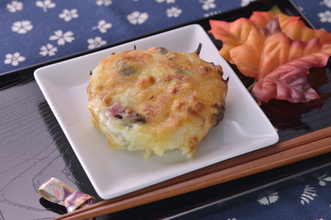 アイデア料理レシピイメージ6
