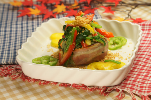 アイデア料理レシピイメージ7