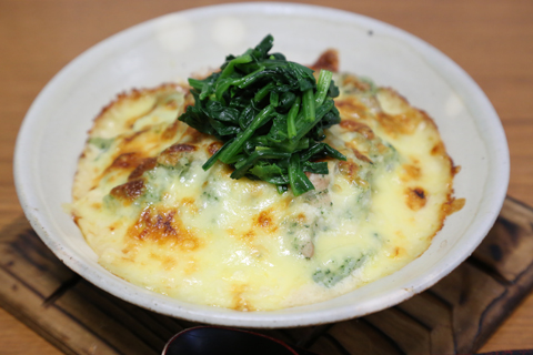 アイデア料理レシピイメージ10