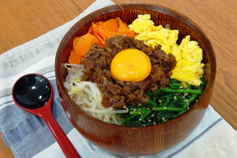 アイデア料理レシピイメージ12