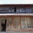detached 山口県阿武郡阿武町大字奈古（西の１）