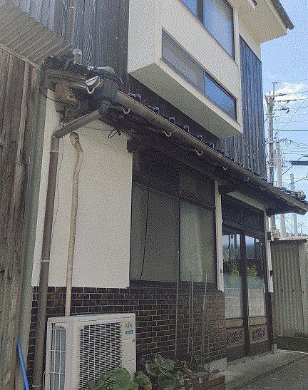 townhouse 阿武町大字奈古