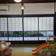 detached 阿武町大字奈古